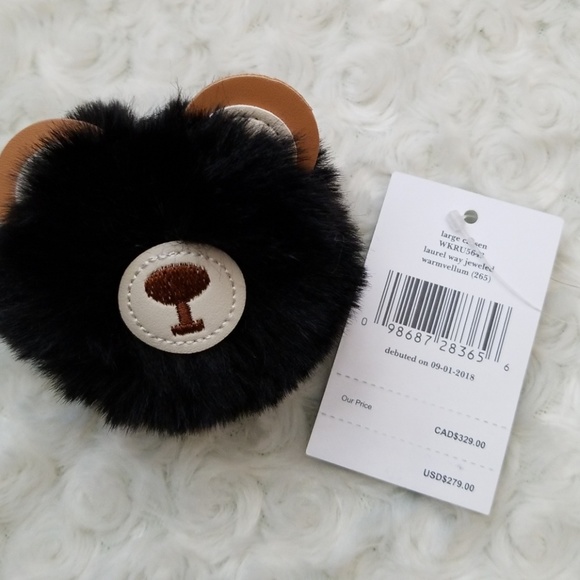 🆕️Kate Spade Laurel Way Jeweled Crossbody - Picture 4 of 6